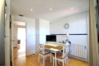 Dúplex en venta en Paus - Poligono San Blas en Alicante