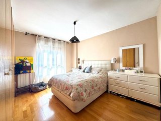 Dúplex en venta en Paus - Poligono San Blas en Alicante