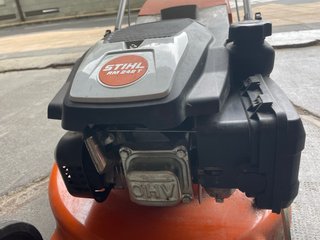 Cortacésped STIHL RM248T