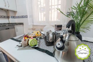 Piso en venta en Bagatza - San Vicente en Barakaldo