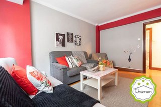 Piso en venta en Bagatza - San Vicente en Barakaldo