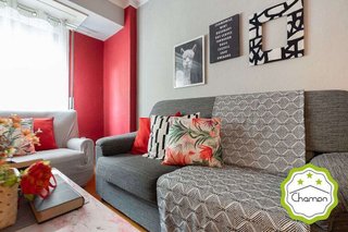 Piso en venta en Bagatza - San Vicente en Barakaldo
