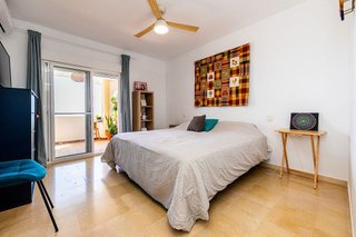 Piso en venta en Sitio de Calahonda en Mijas