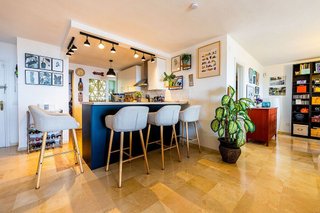 Piso en venta en Sitio de Calahonda en Mijas
