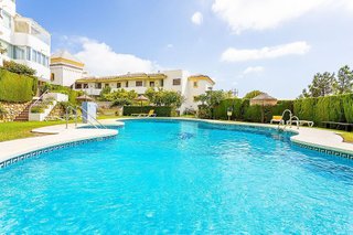 Piso en venta en Sitio de Calahonda en Mijas