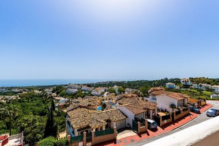 Piso en venta en Sitio de Calahonda en Mijas
