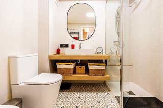 Piso en venta en Sitio de Calahonda en Mijas