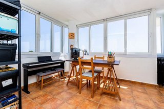 Piso en venta en Sitio de Calahonda en Mijas
