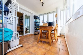 Piso en venta en Sitio de Calahonda en Mijas