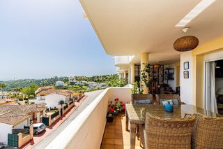 Piso en venta en Sitio de Calahonda en Mijas