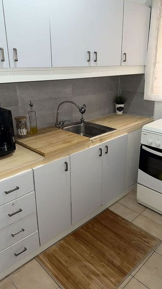 Piso en venta en Arxiduc - Bons Aires en Palma de Mallorca