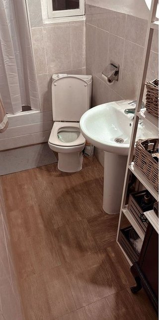 Piso en venta en Arxiduc - Bons Aires en Palma de Mallorca