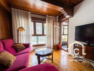 Piso en venta en Centro en Gijón