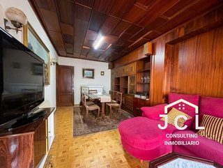 Piso en venta en Centro en Gijón
