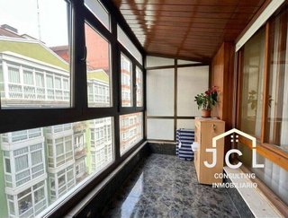 Piso en venta en Centro en Gijón
