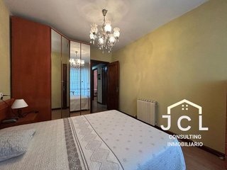 Piso en venta en Centro en Gijón
