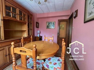 Piso en venta en Centro en Gijón