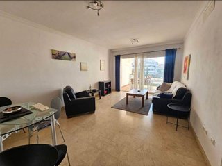 Piso en venta en Riviera del Sol en Mijas