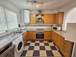 Piso en venta en Riviera del Sol en Mijas