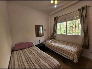 Piso en venta en Riviera del Sol en Mijas