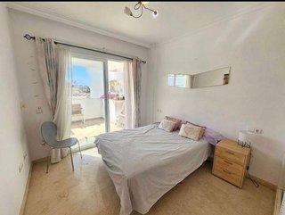 Piso en venta en Riviera del Sol en Mijas