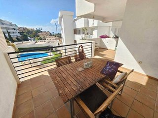 Piso en venta en Riviera del Sol en Mijas