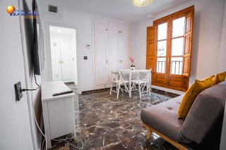 Piso en venta en San Matías - Realejo en Granada