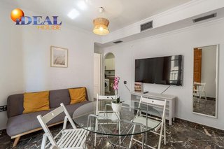 Piso en venta en San Matías - Realejo en Granada