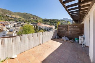 Piso en venta en Barrio de la Vega en Monachil