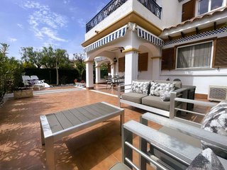 Piso en venta en Puerto Vera - Las Salinas en Vera