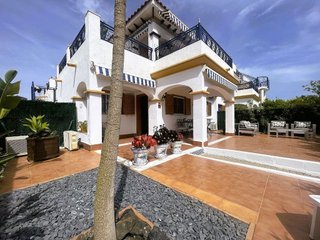 Piso en venta en Puerto Vera - Las Salinas en Vera