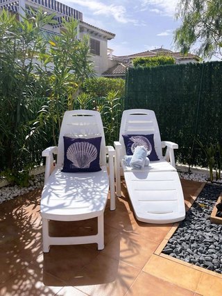 Piso en venta en Puerto Vera - Las Salinas en Vera