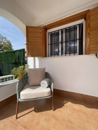 Piso en venta en Puerto Vera - Las Salinas en Vera
