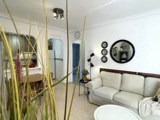 Piso en venta en Puerto Vera - Las Salinas en Vera