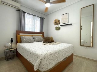 Piso en venta en Puerto Vera - Las Salinas en Vera