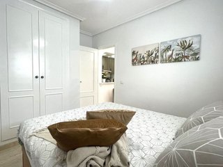 Piso en venta en Puerto Vera - Las Salinas en Vera
