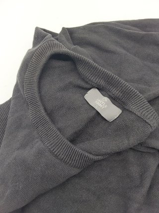 Castle Point Jersey 100% Cotone Uomo Maglione senza Bottoni (Confezione da 1)