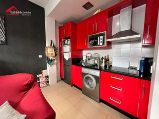 Piso en venta en Huerta de la Reina - Trassierra en Córdoba
