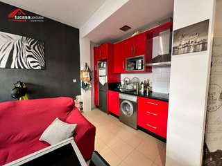 Piso en venta en Huerta de la Reina - Trassierra en Córdoba