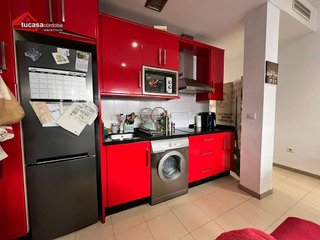 Piso en venta en Huerta de la Reina - Trassierra en Córdoba