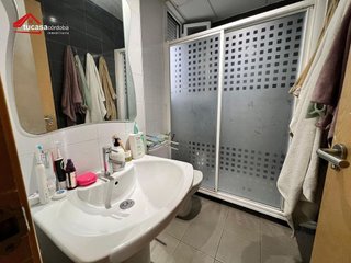 Piso en venta en Huerta de la Reina - Trassierra en Córdoba