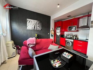 Piso en venta en Huerta de la Reina - Trassierra en Córdoba