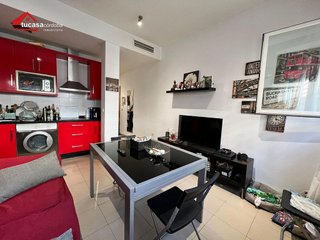 Piso en venta en Huerta de la Reina - Trassierra en Córdoba