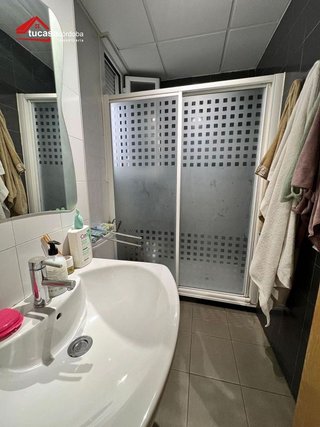 Piso en venta en Huerta de la Reina - Trassierra en Córdoba