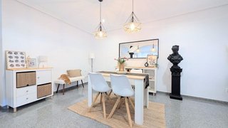 Piso en venta en Carrús Est - Camí dels Magros en Elche
