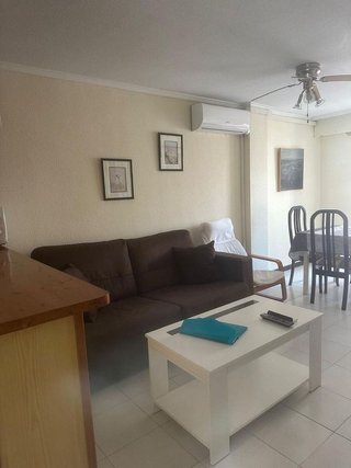 Piso en venta en Playa del Cura en Torrevieja