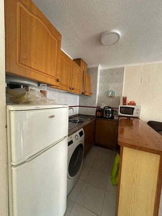 Piso en venta en Playa del Cura en Torrevieja