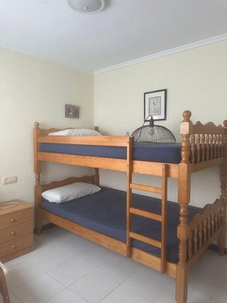 Piso en venta en Playa del Cura en Torrevieja
