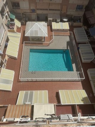 Piso en venta en Playa del Cura en Torrevieja