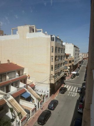 Piso en venta en Playa del Cura en Torrevieja